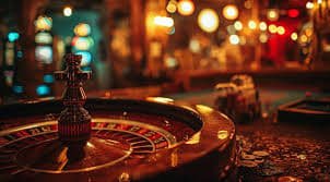 jdbygclub Live Casino Baccarat Roulette ဂိမ်းများ